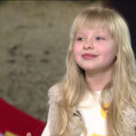 10-летняя актриса Ева Смирнова рассказала о трудностях во время съемок «Чебурашки»