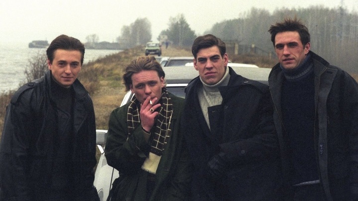 20 лет спустя: Сергей Пускепалис, Александр Иншаков и рожденные в 90-х – о "Бригаде"