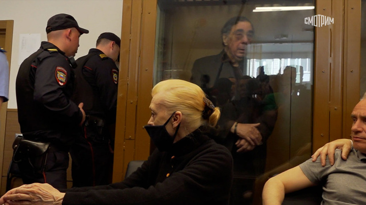 Адвокат Цивина и Дрожжиной о приговоре: "Может быть отменен"