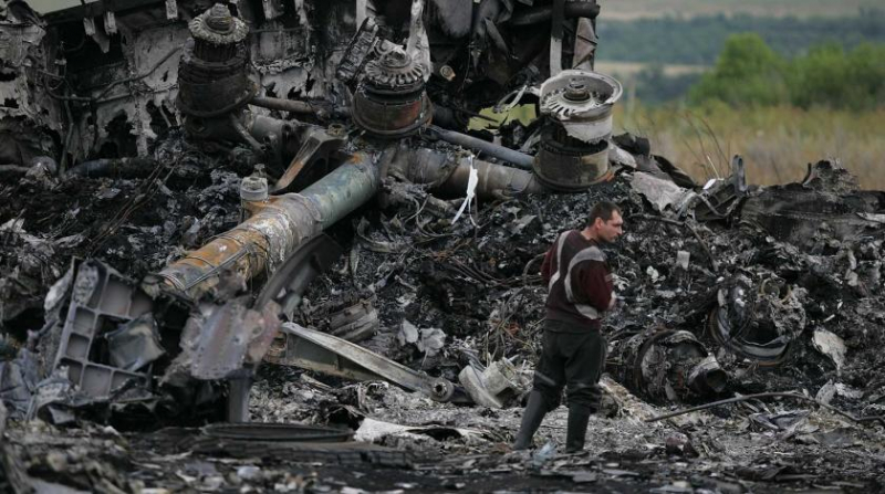 Адвокат обвиняемого по MH17 обвинила прокуратуру в утаивании важнейших данных