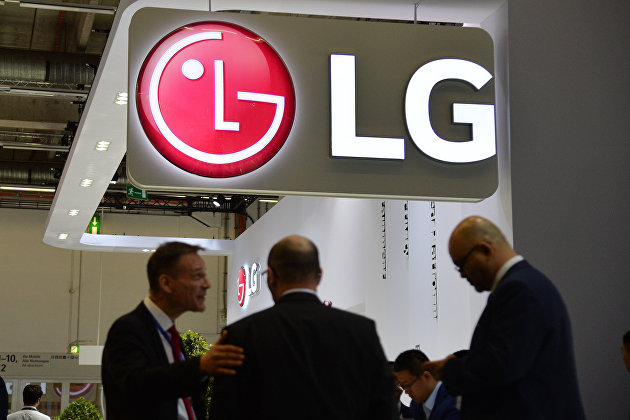 Агентство Fitch подтвердило рейтинг дефолта эмитента LG Electronics