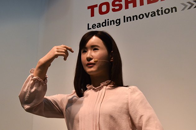 Агентство S&P подтвердило рейтинг Toshiba на уровне "ВВ+", прогноз негативный