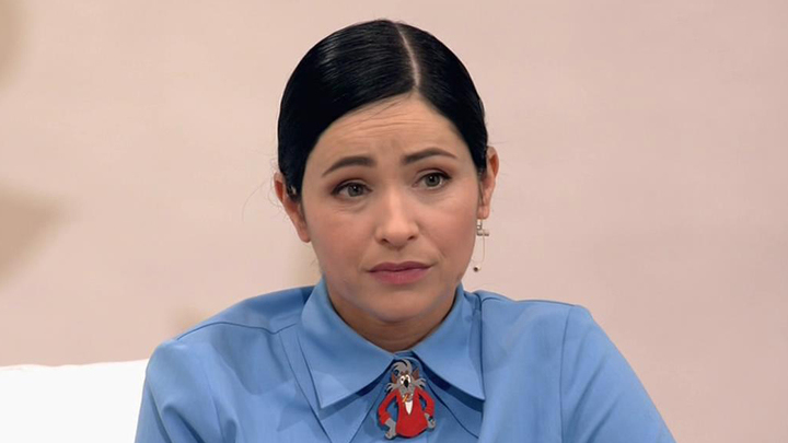 Актриса Любовь Тихомирова озвучила размер алиментов от бывшего мужа