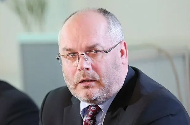 Алар Карис вступил в должность президента Эстонии