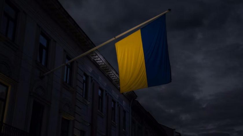 Американский разведчик раскрыл заговор Запада и Украины 2014 года