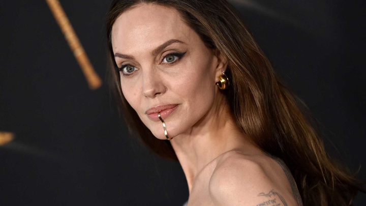 Анджелина Джоли снимет Сальму Хайек в своем новом фильме