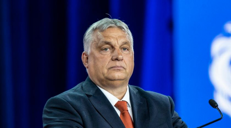 Антироссийские санкции поставили всю Европу на колени - премьер Венгрии