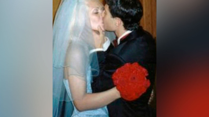 Антон и Виктория Макарские отпраздновали 20-ю годовщину свадьбы