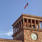 Армения обратилась к России с предложением