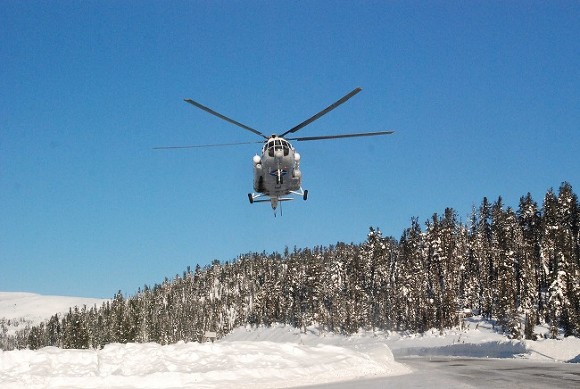 Ассоциация вертолетной индустрии пытается отстоять тысячу транспортных вертолетов, попавших под списание