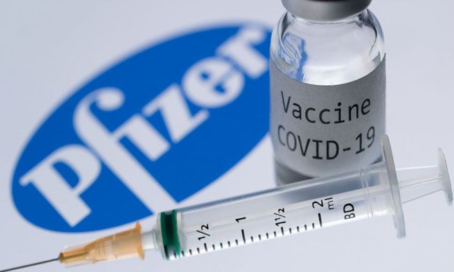 Австралия намерена использовать вакцины от Pfizer и Moderna в качестве бустерных