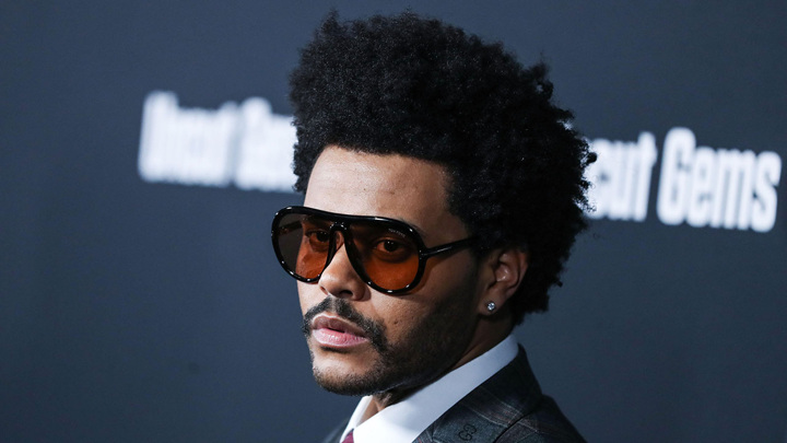 Автор нейросетевого трека The Weeknd и Дрейка нацелился на "Грэмми"
