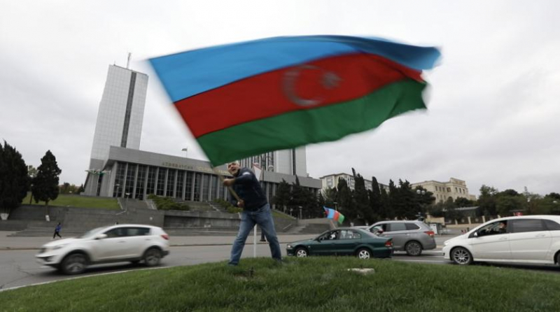 Азербайджан предъявил России претензии по Карабаху