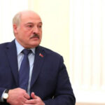 <span class="title">Белоруссия экстренно создает южное командование у границ с Украиной — Лукашенко</span>