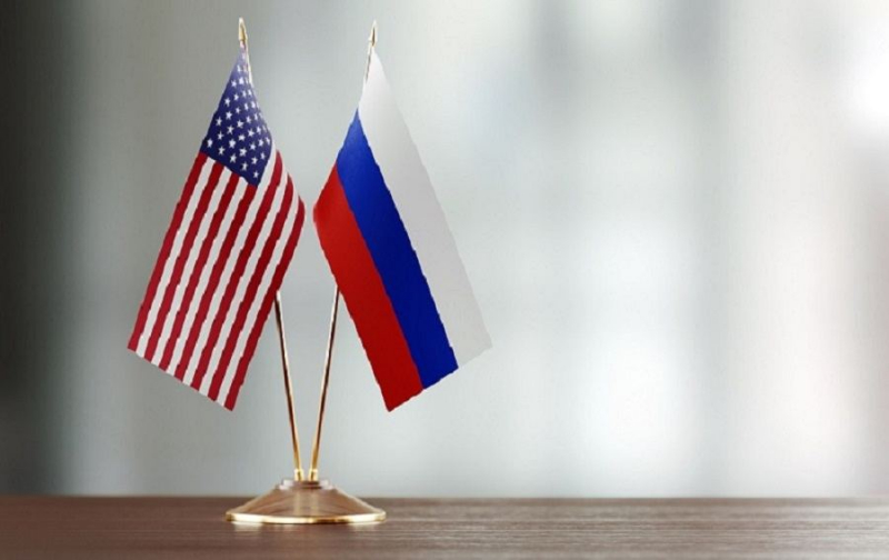 Белый дом и Кремль согласились, что диалог - лучший способ деэскалации
