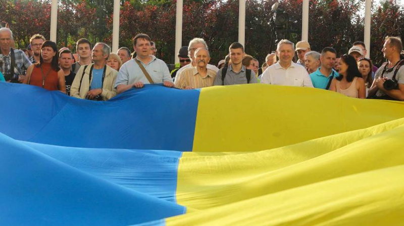 Без будущего: Толстой оценил перспективы Украины в западном мире