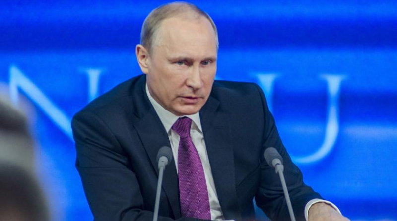 "Безвольная марионетка": эксперт объяснил поведение Зеленского по поводу встречи с Путиным