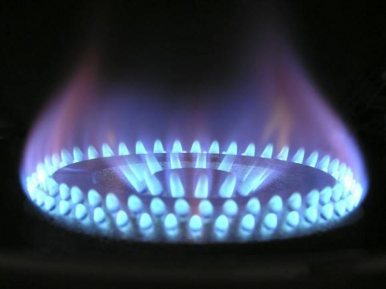 Биржевая цена на газ в Европе обновила максимум и добралась до $1200