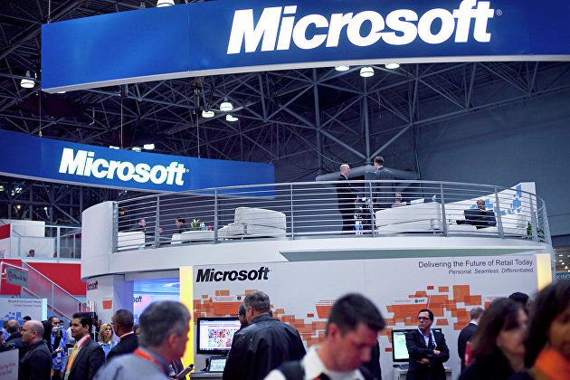 Bloomberg: Microsoft планирует внедрить языковую основу чат-бота ChatGPT в свои сервисы