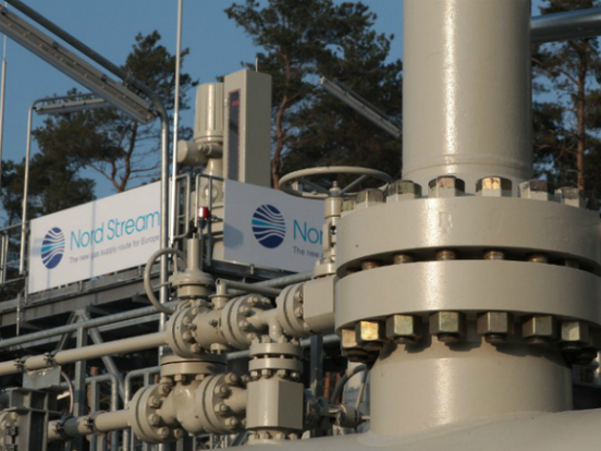 Bloomberg: Россия может увеличить поставки газа в Европу в обмен на запуск «Северного потока-2»
