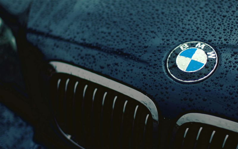 BMW за девять месяцев увеличил продажи на 18%