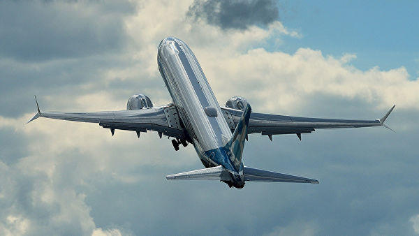 Boeing намерен производить 47 самолетов модели 737 MAX в месяц к концу 2023 года