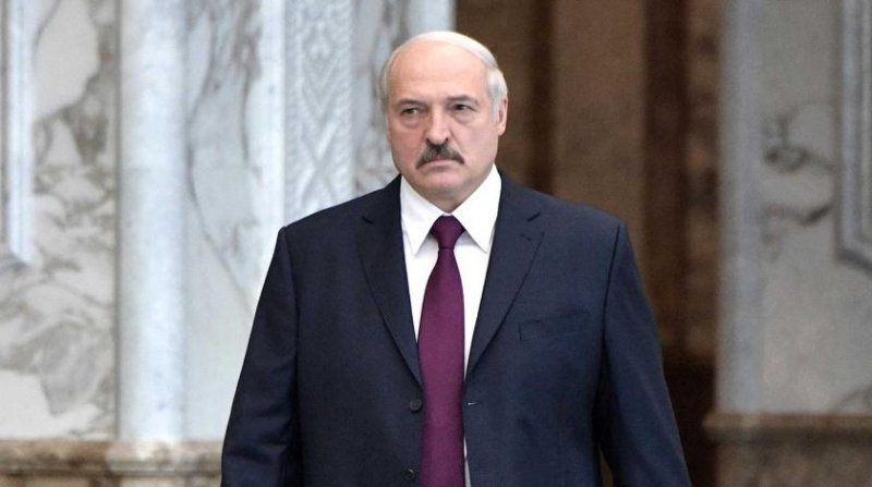 Брюссель отказался договариваться по вопросу мигрантов лично с Лукашенко