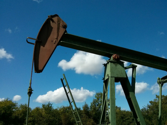 Цены на нефть растут, Brent поднялась выше $69 за баррель