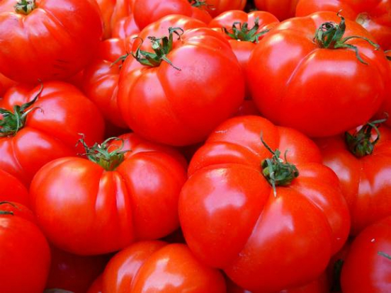 Цены на овощи в Омской области стали уже трехзначными