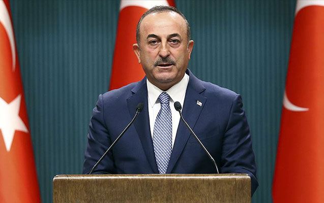 Чавушоглу о проведении второй встречи спецпредставителей Турции и Армении