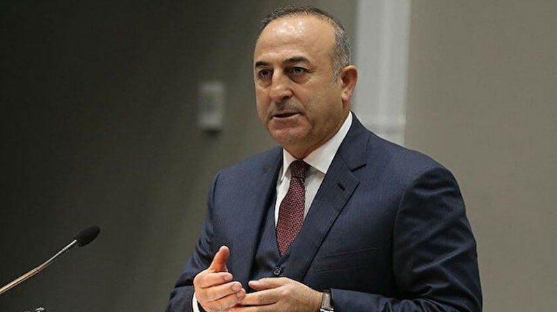 Чавушоглу: Турция готова к вкладу в диалог между Россией и НАТО