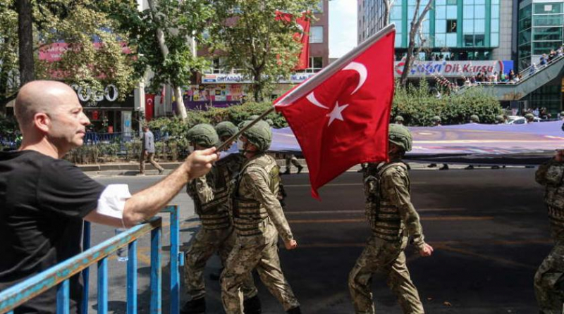 Что выторговала Турция за членство Финляндии и Швеции в НАТО