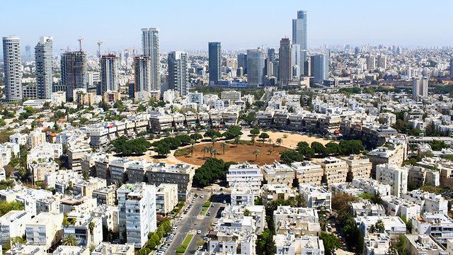 ЦСБ: 67% израильских семей проживают в собственной недвижимости