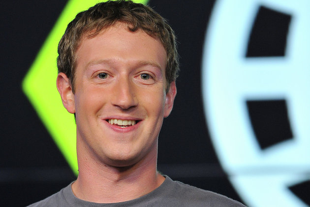 Цукерберг заявил, что компания Facebook сменит название на Meta с четверга