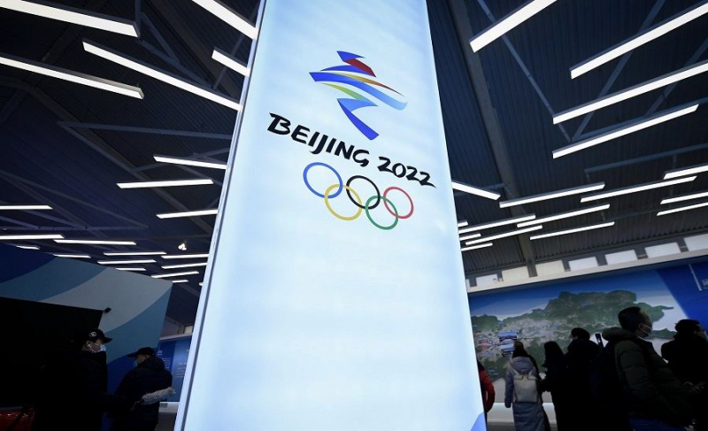 Дания и Нидерланды присоединились к дипломатическому бойкоту Олимпиады в Пекине