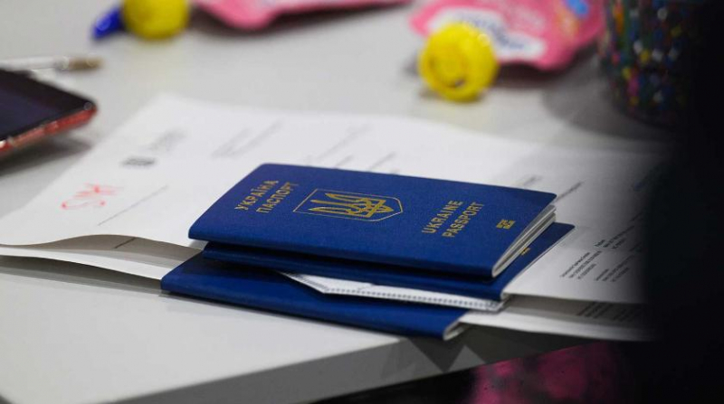 Дания напомнила украинским беженцам о неминуемом возвращении домой