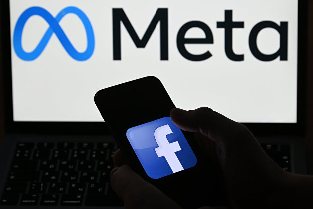 Делегация России в Вене: аккаунт в Facebook заблокирован после постов о гарантиях безопасности