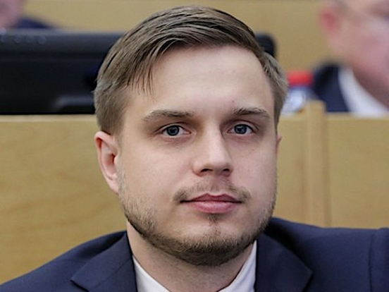 Депутат Госдумы попросил генпрокурора провести проверку в отношении бизнесмена Михаила Гулеватого на предмет связей с Украиной