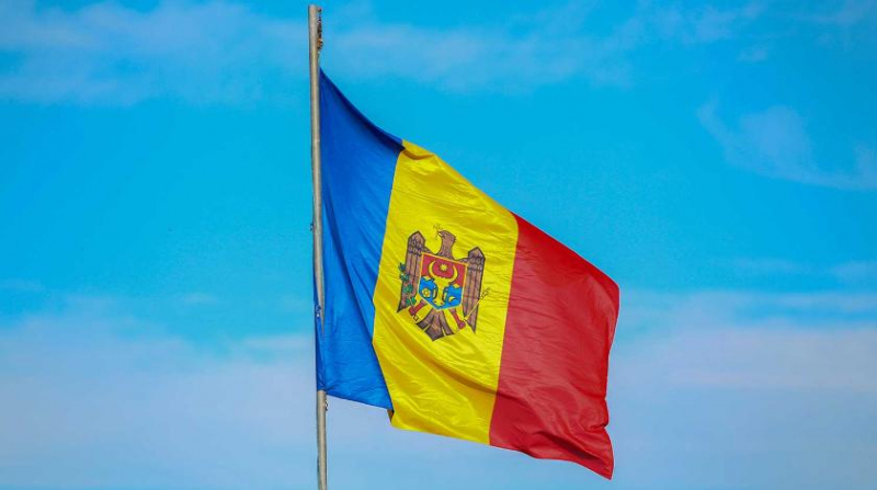 Депутат от партии Санду выругался русским матом в молдавском парламенте