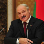 <span class="title">«Диктатор» Лукашенко высмеял демократию по-белорусски</span>
