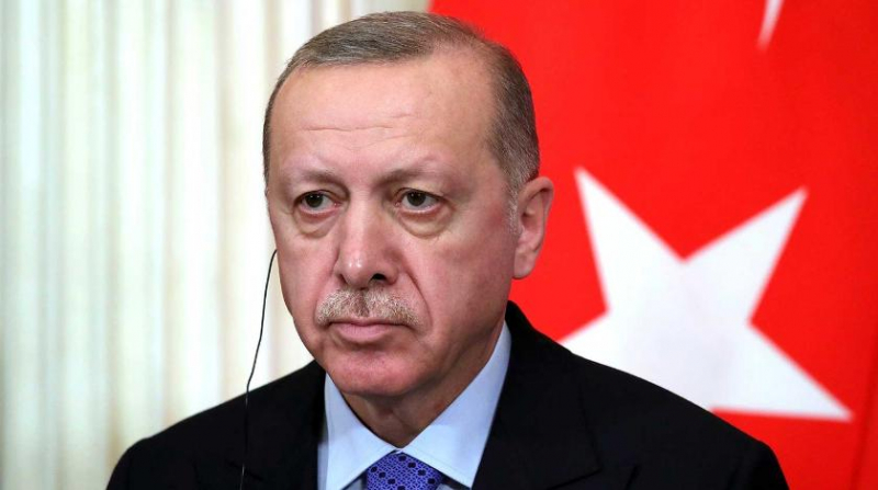 Дипломатическому кризису в Турции положили конец 
