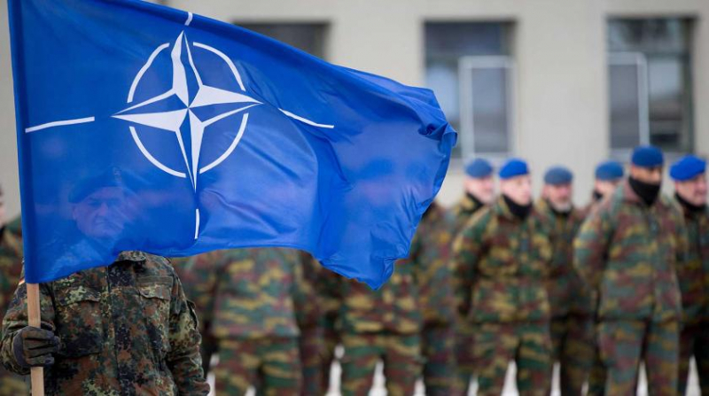 Дипломатов нет: в МИД РФ сообщили о затруднениях с проведением Совета Россия - НАТО
