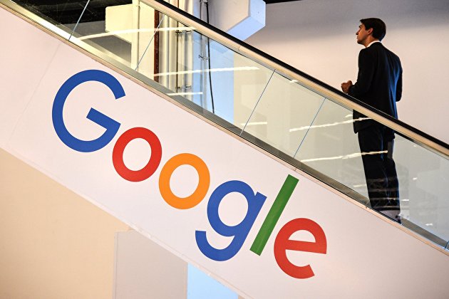 Downdetector: пользователи сообщают о сбоях в работе сервисов Google