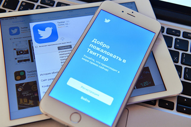 Downdetector: пользователи Twitter сообщают о сбоях в работе соцсети