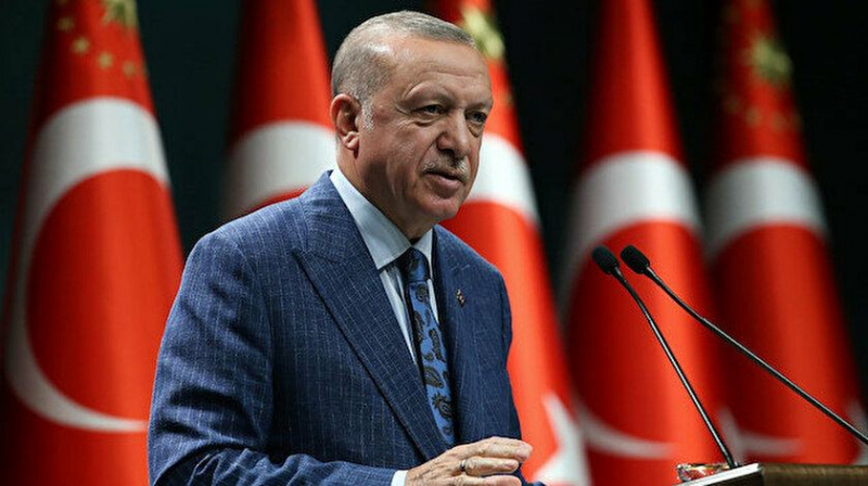 Экономическое давление на Турцию обречено на провал - Эрдоган