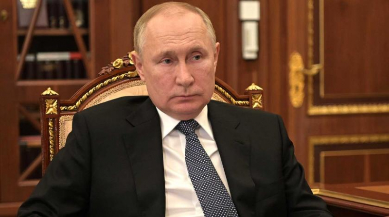 Экономист разъяснил историческое решение Путина продавать газ в Европу за рубли
