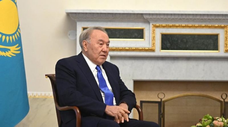Экс-советник Назарбаева высказался о причине его исчезновения