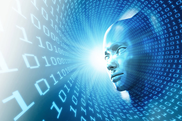 Эксперт Бухановский: в 2022 году появятся гибриды человека и искусственного интеллекта
