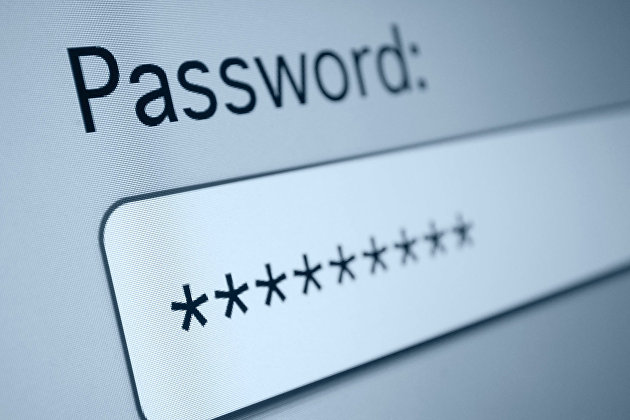 Эксперт Черешнев: пароли для идентификации могут уйти в прошлое в ближайшие пять лет