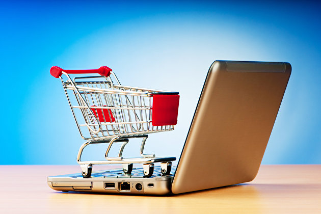 Эксперт Кузьменко: при покупках в интернет-магазинах проверяйте сайт и не поддавайтесь на "приманки"